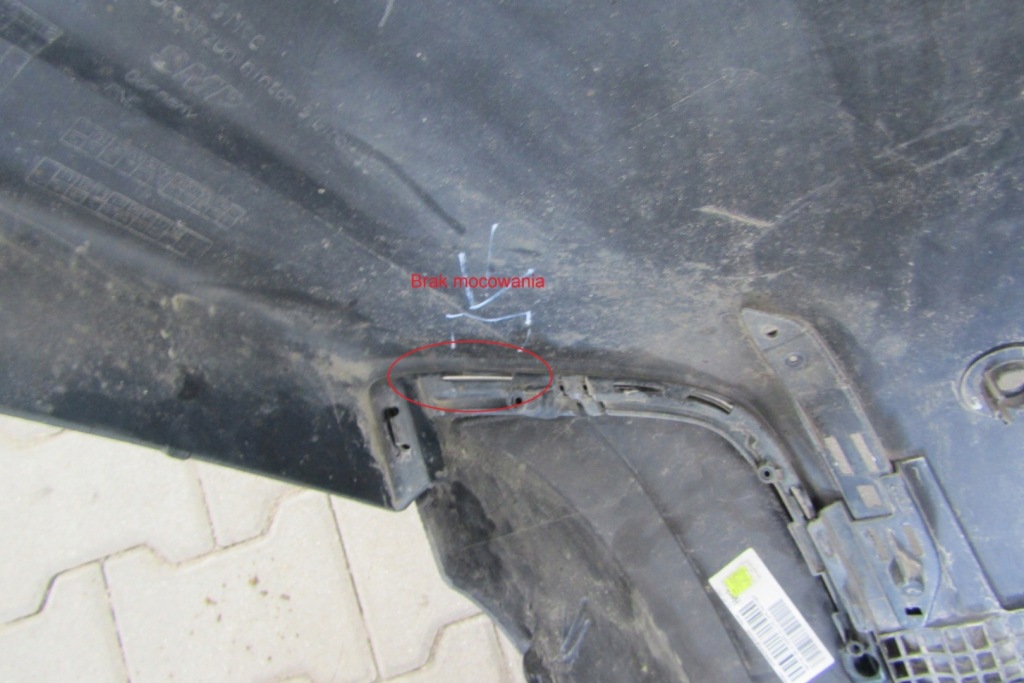 фото №10, Бампер задня задній audi a5 8w6 s-line coupe 16-