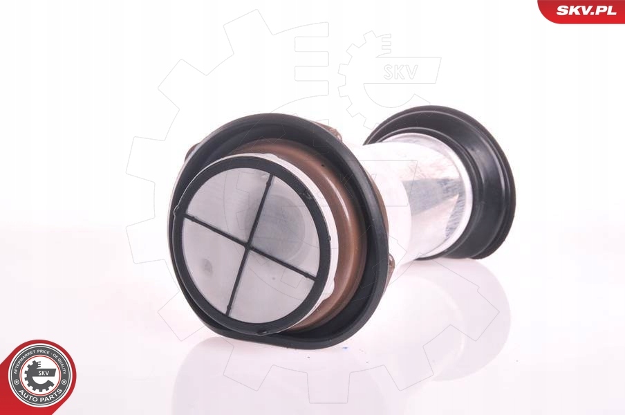 фото №14, Насос топлива 76410 / 02skv226 vw golf passat vento