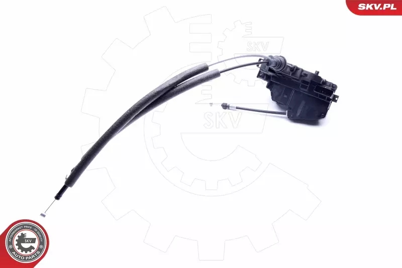 фото №4, Esen skv 16skv654 замок дверь