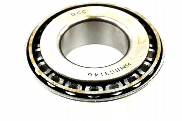 фото №2, Fast ft62432 подшипник, механизм дифференциал