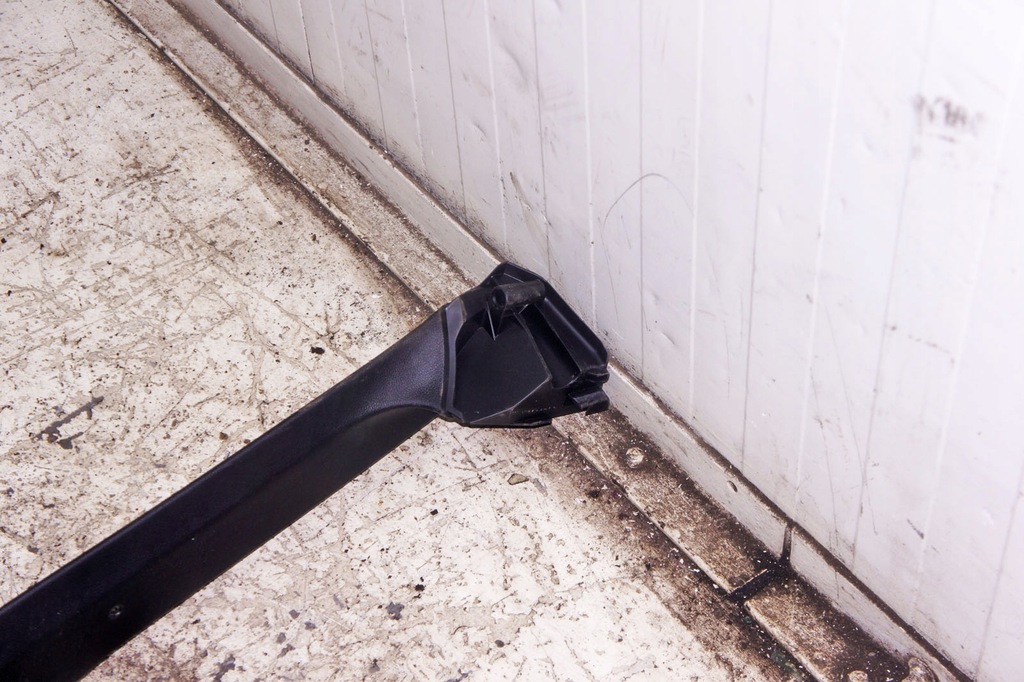 фото №5, Nb041 skoda scala захист кришки багажника hb