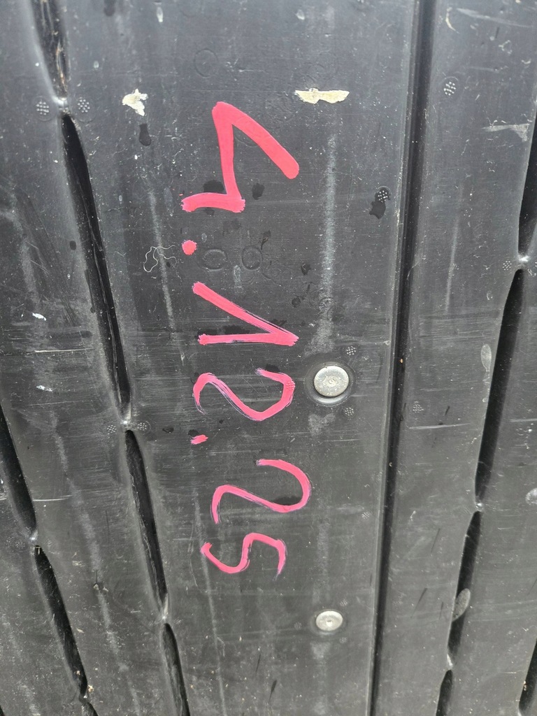 фото №7, Подкладка бампера номерного знака регистрационный перед bmw 4 g26 9447660