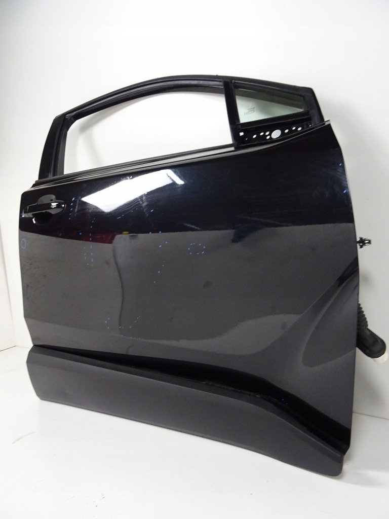 фото №11, Toyota c-hr chr lift дверь правое перед 2020r