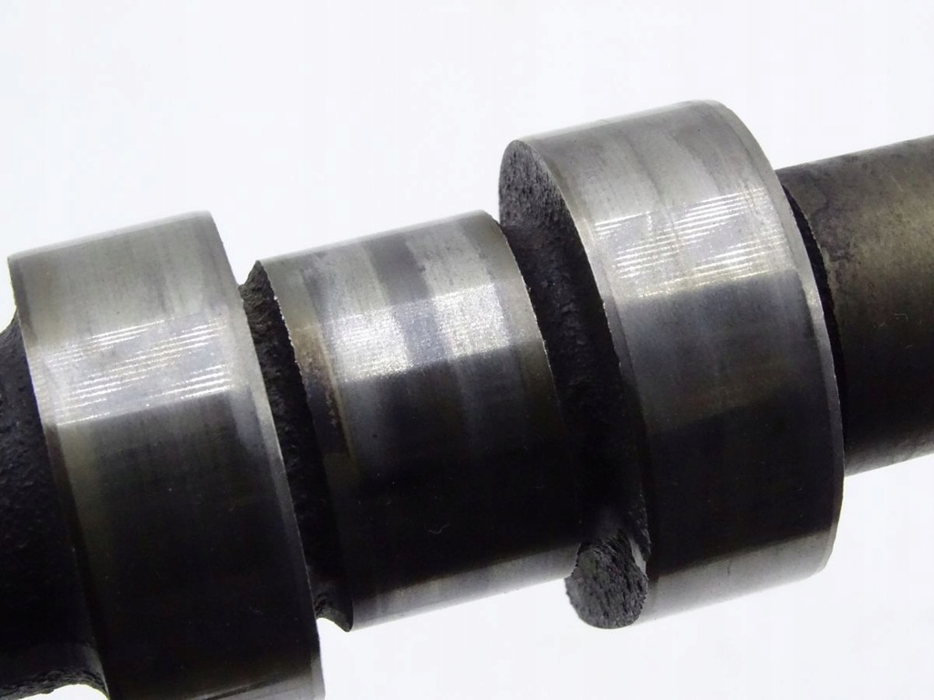 фото №7, Opel vectra b 98- 1.8 16v x18xe1 вал распределительного вала ss