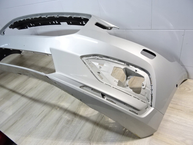 фото №10, Бампер перед volvo v60 s60 ii 2018-20 pdc6