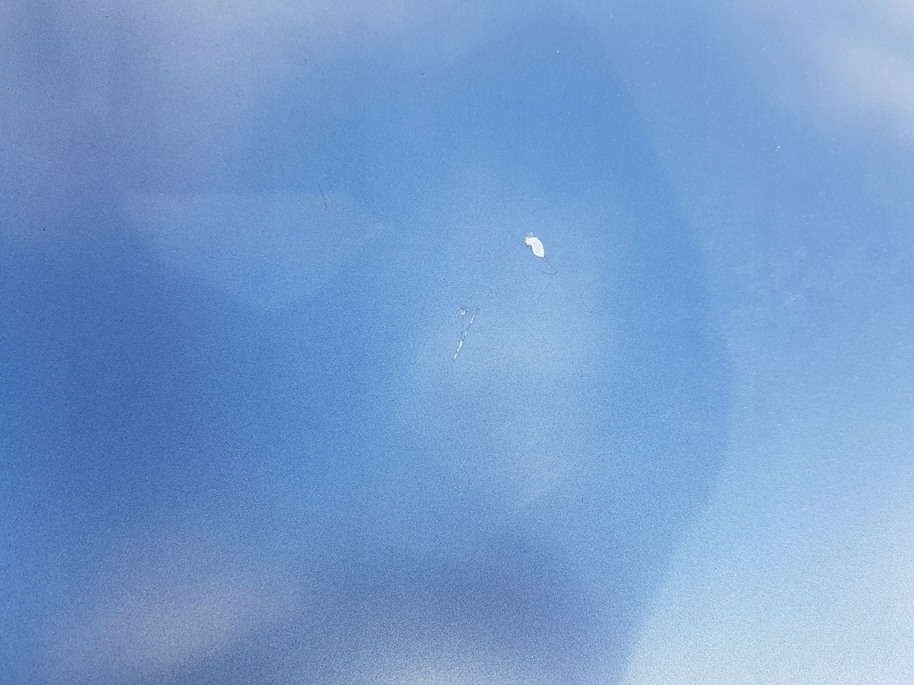 фото №7, Peugeot 407 04r- капот ezwd