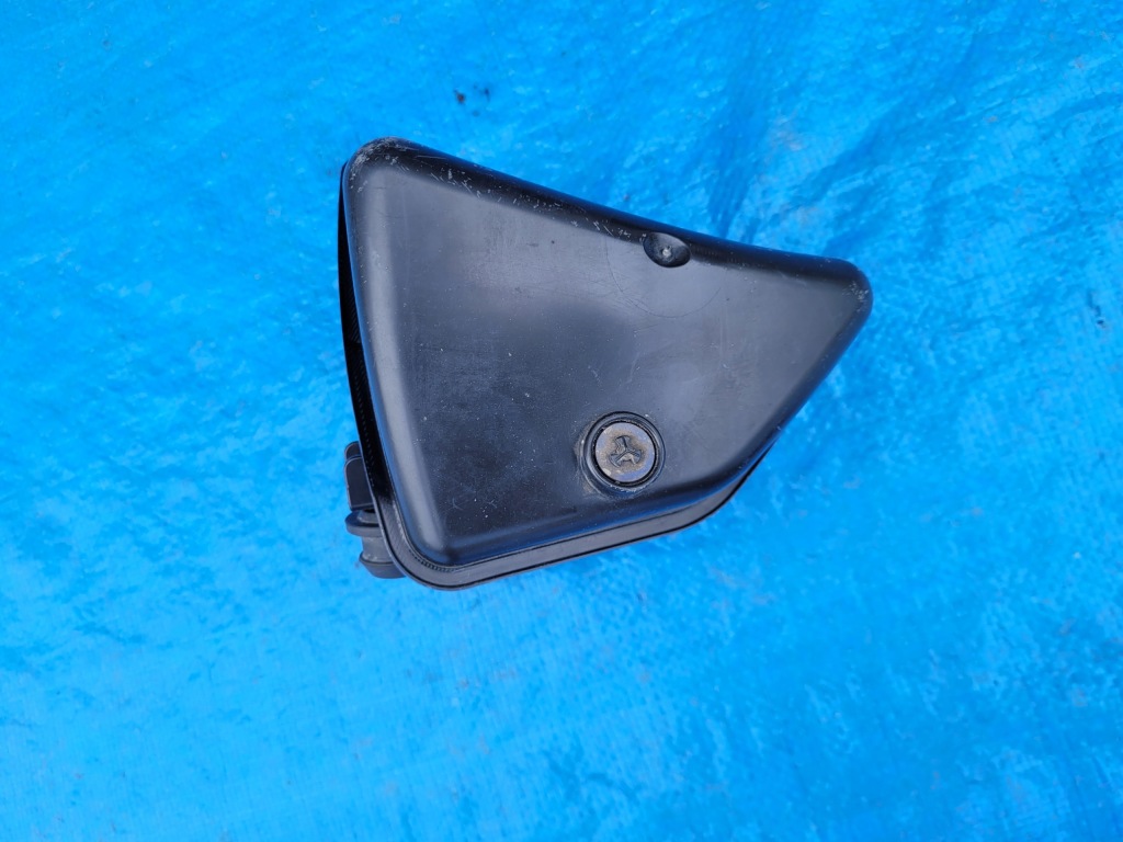 фото №7, Opel-części | astra j резонатор впуск воздуха бензин 1.4 1.6 13337770