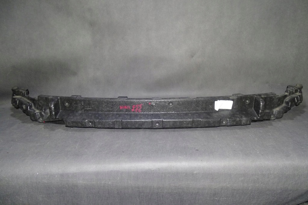 фото №1, Mini f55 f56 абсорбер датчик перед 7301589