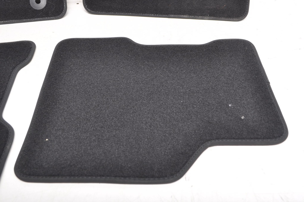 фото №7, Alfa romeo tonale коврики велюровые 01561700070 комплект