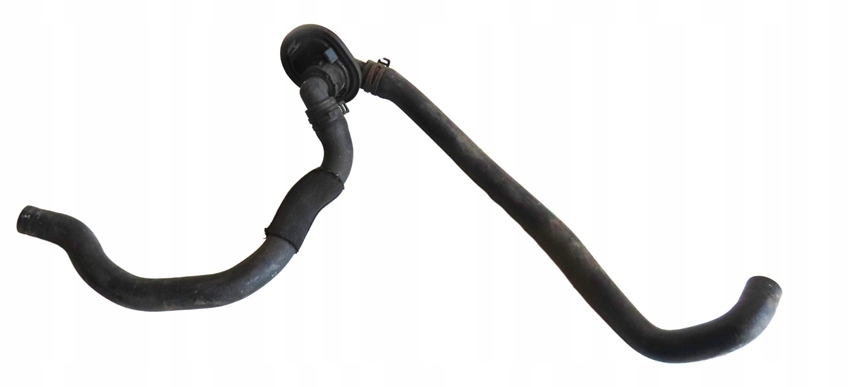 фото №1, Труба wody mercedes c w204 2.2 cdi 2007-2014 rok a2048305596 a2048302296