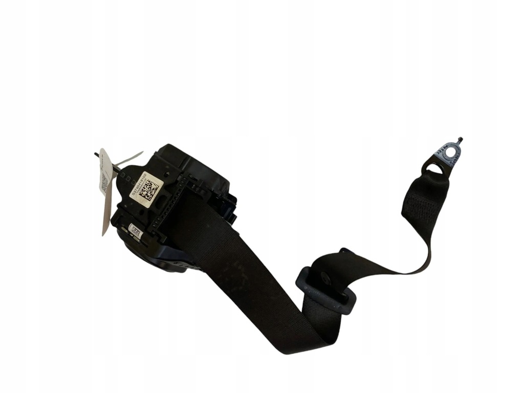 фото №8, Bmw 7 g11 g12 pas безопасности сиденье заднего