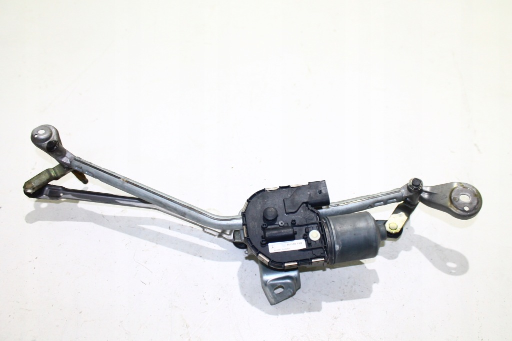 фото №1, Mercedes glk x204 механизм дворник eu