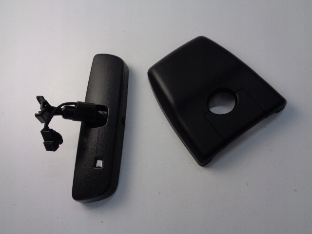 фото №2, Зеркало внутреннее lexus ux 250h 2018-