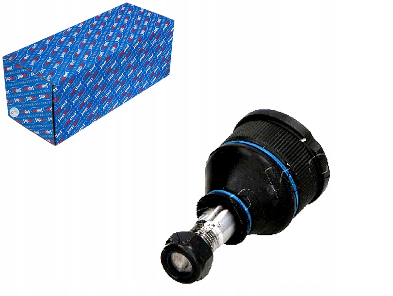 фото №1, Шаровая опора рычага japko