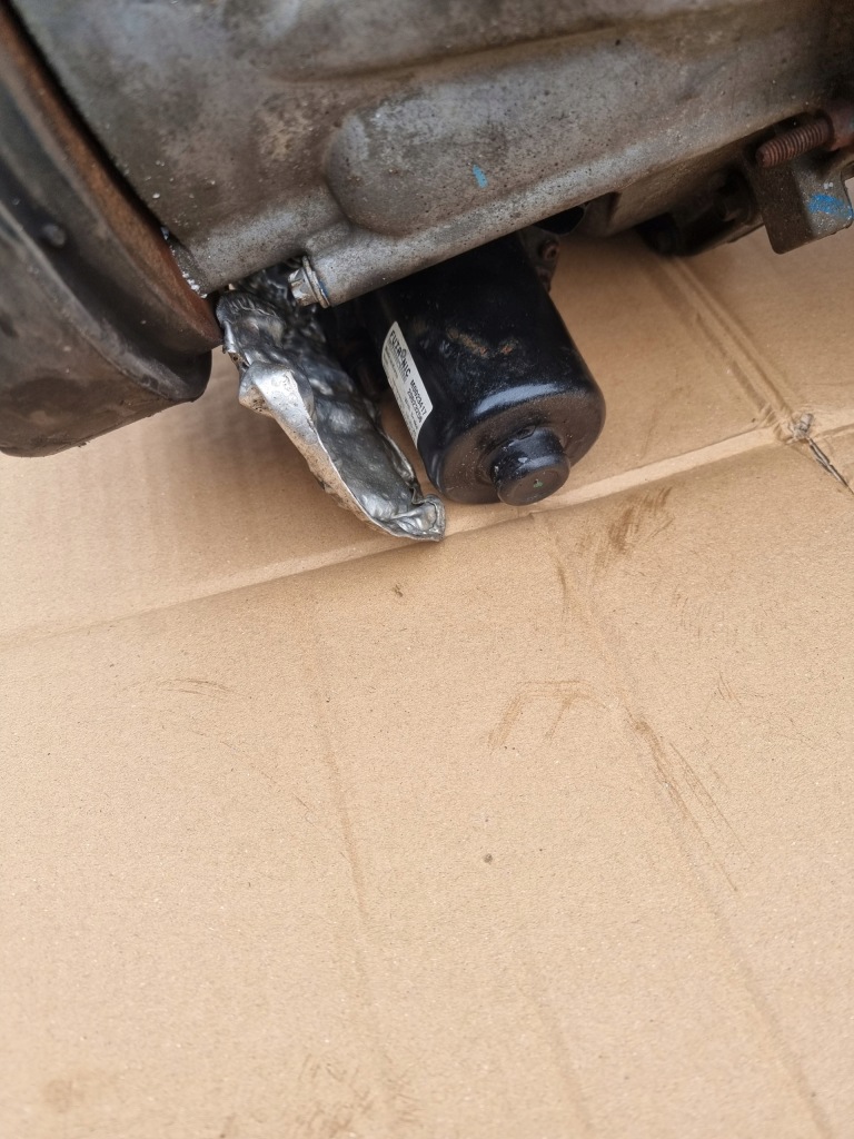 фото №6, Jeep grand cherokee wk2 редуктор коробки передач p52853664ah