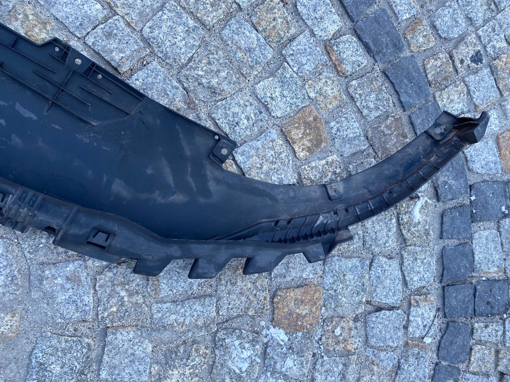 фото №15, Vw golf viii 8 5h спойлер бампера перед 5h0805915a оригинал 5h0