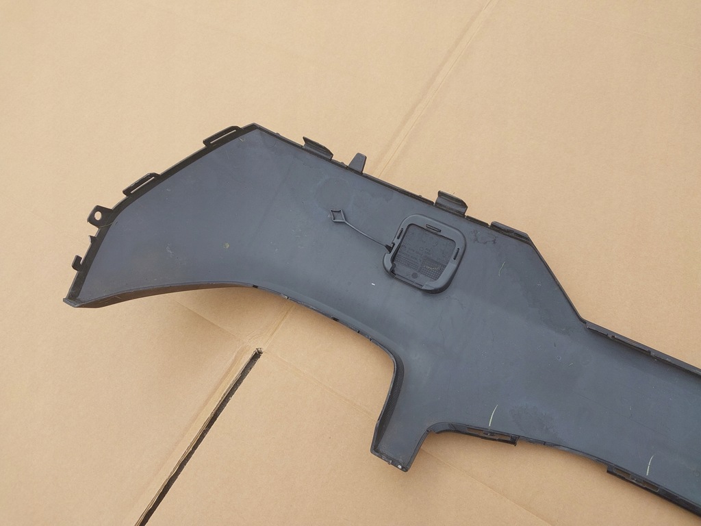 фото №6, Диффузор bmw 4 g22 g23 m набор оригинал