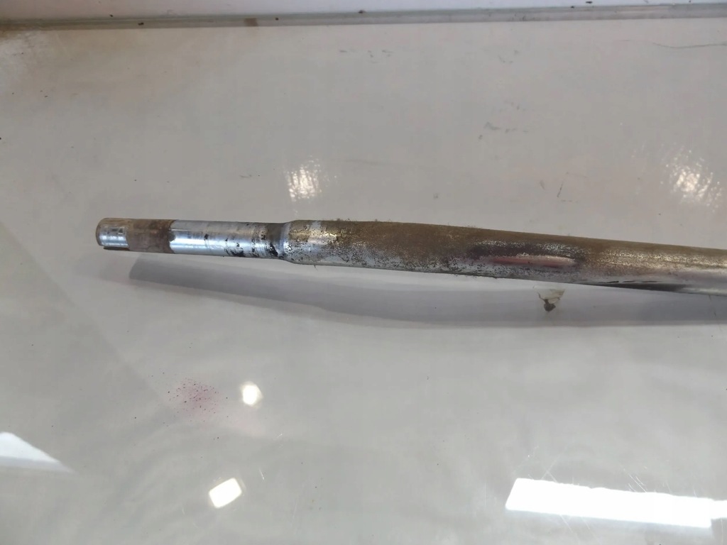 фото №6, Aveo t250 1,4 выборщик передач