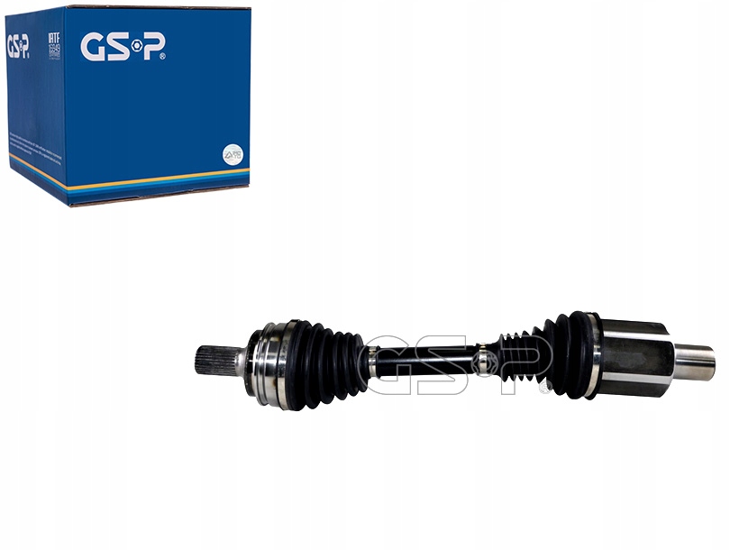 фото №1, Привідний вал привідна mercedes-benz 4x4 gsp