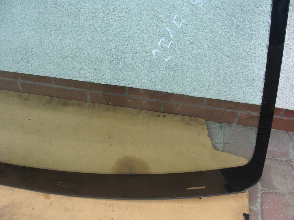 фото №7, Стекло лобовое передняя citroen c4 cactus uwaga