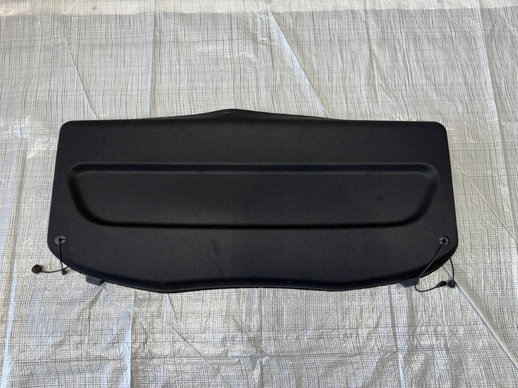 фото №1, Полка багажника fiat 600 fiat 600 - полка