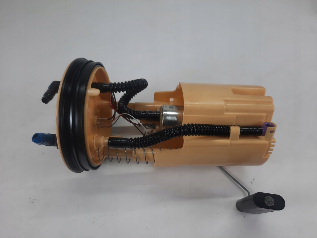 фото №6, Насос пального mini r56 r57 r58 2.0 дизель