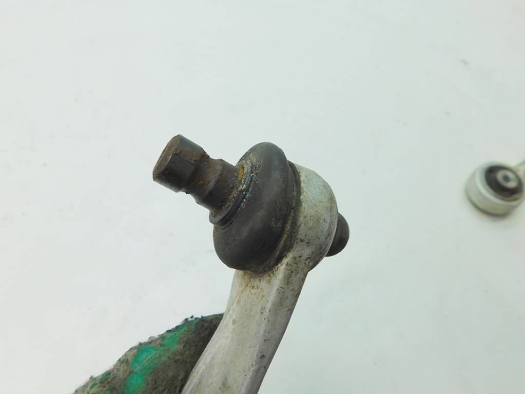 фото №9, Audi a6 c5 2.5tdi 01r рычаг левый перед