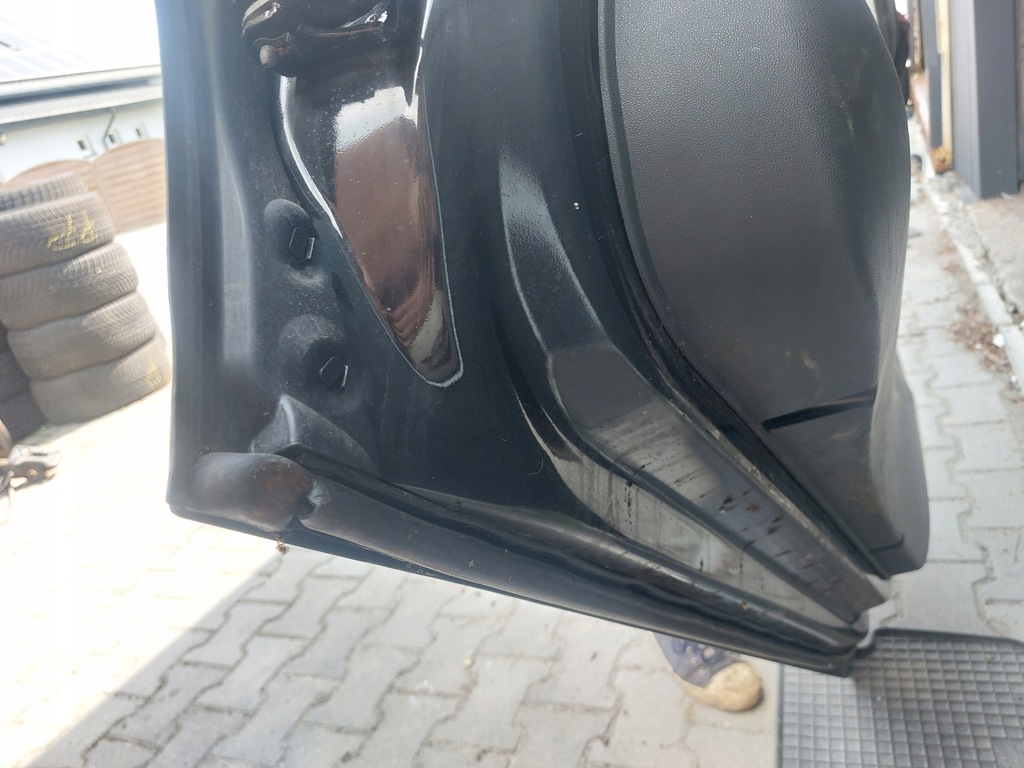 фото №6, Двері праве citroen ds3 exl 2010-