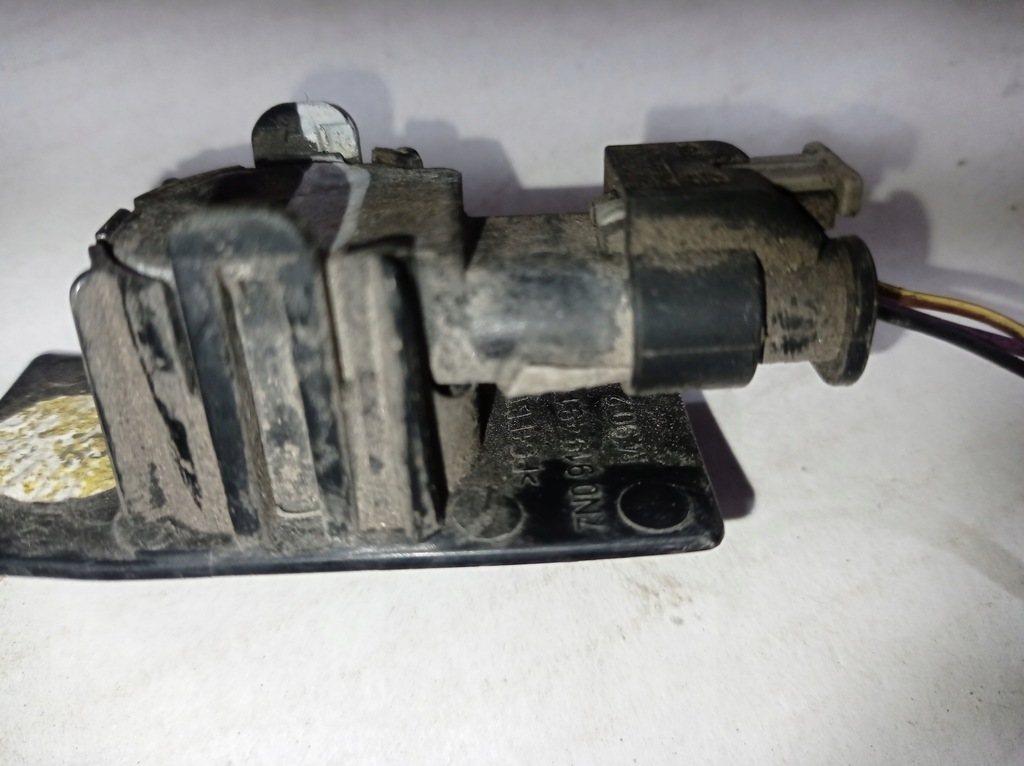 фото №5, Джгут pdc бампера alhambra 4f0973703 7n0919491a