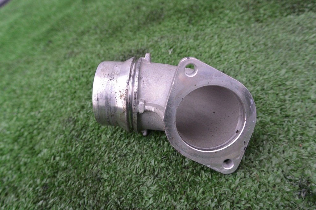 фото №5, Труба патрубок 3.0d quattroporte ghibli levante