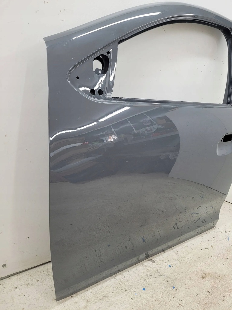 фото №6, Dacia sandero ii 2 logan ii 2 13+ дверь перед передние левая fv