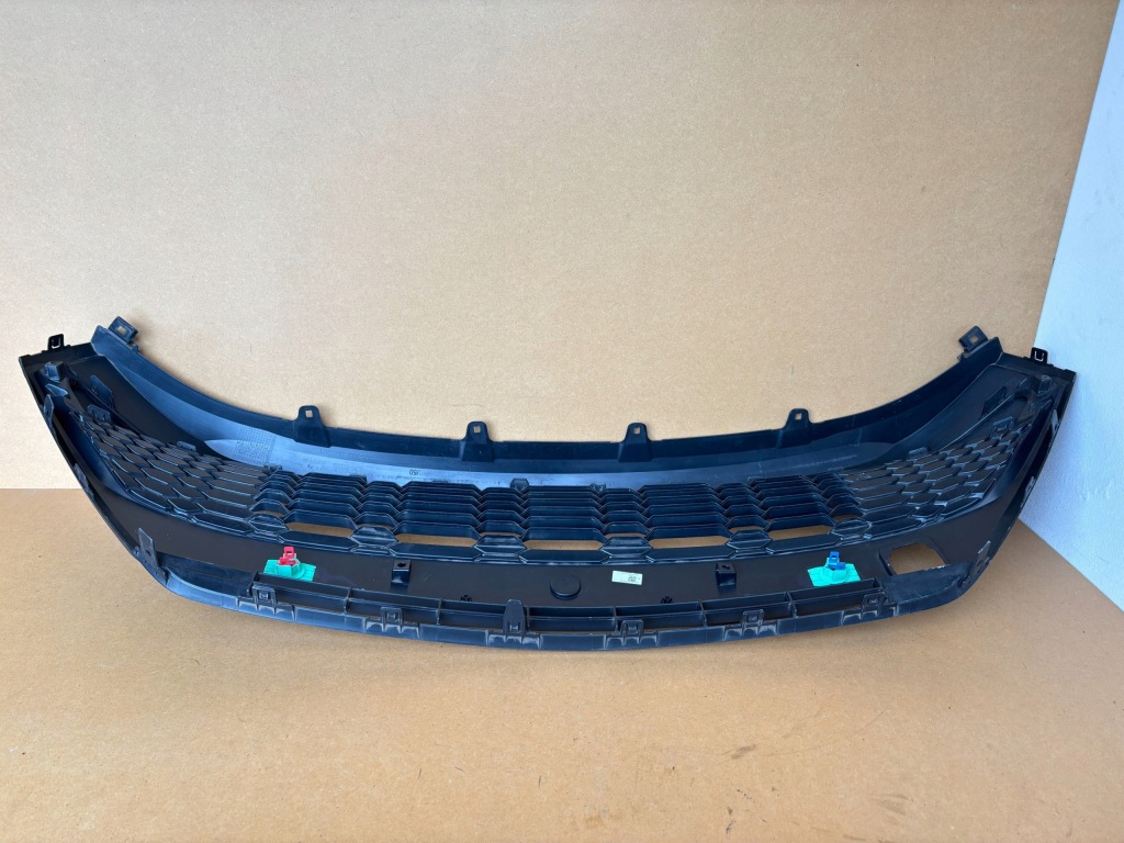 фото №4, Toyota chr c-hr ch-r lift 2018- решётка радиатора решётка радиатора решётка перед