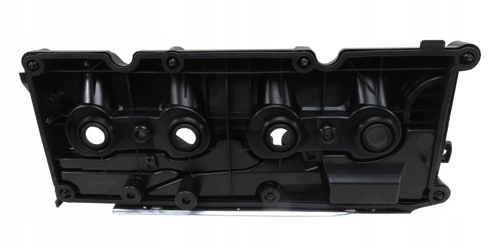 фото №4, Крышка клапанов skoda yeti 5l 2009 - 2017