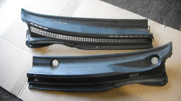 фото №1, Toyota corolla e12 02-04 жабо