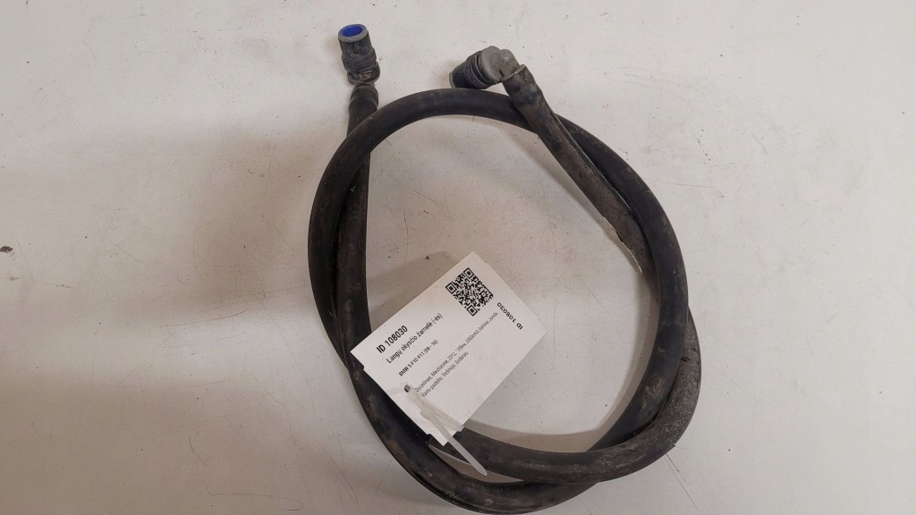 фото №1, Шланг омывателя bmw 5 f10 f11