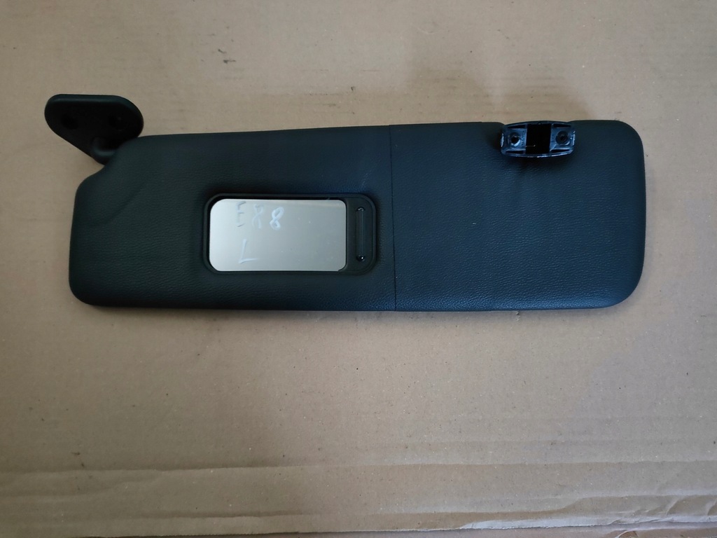 фото №1, Bmw e88 захист сонцезахисна ліва