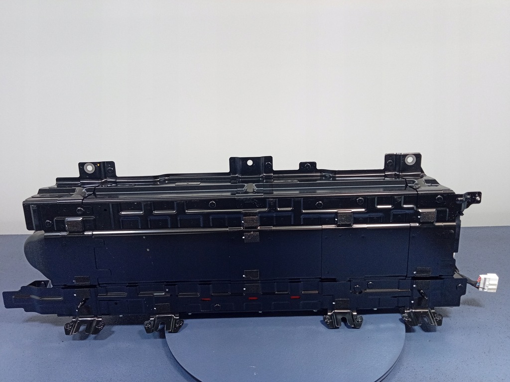 фото №5, Hyundai tucson iv 1.6 hybrid акумулятор assy система