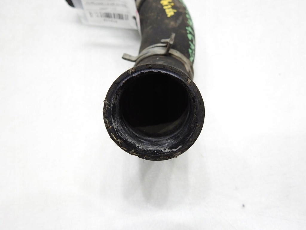 фото №3, Wąż труба wody citroen c3 picasso 1.6 hdi