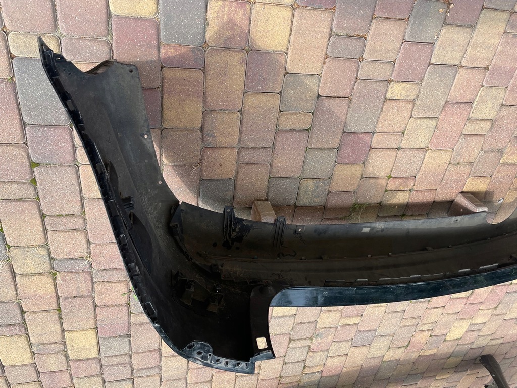 фото №5, Бампер kia optima iv kombi sw 2016 2020