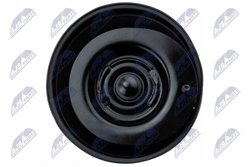 фото №11, Пневмоподушка подвеска пневматический nty ezc-ty-065