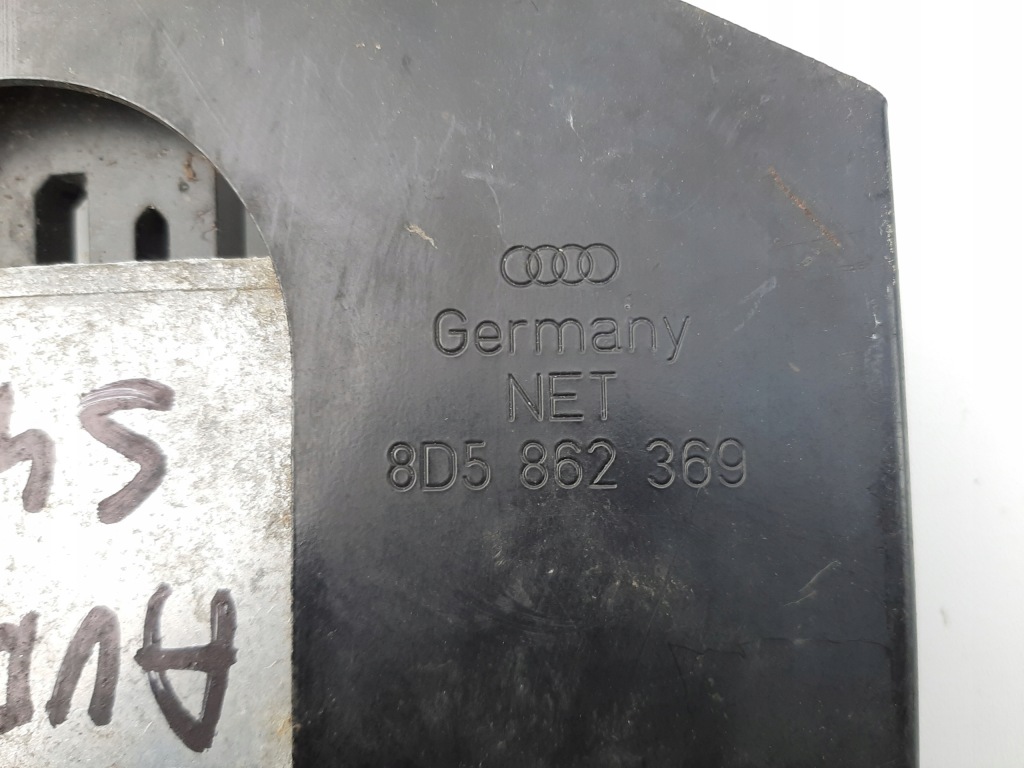 Модуль підсилювач телефону 4b0035456 audi a6 c5 в Україні