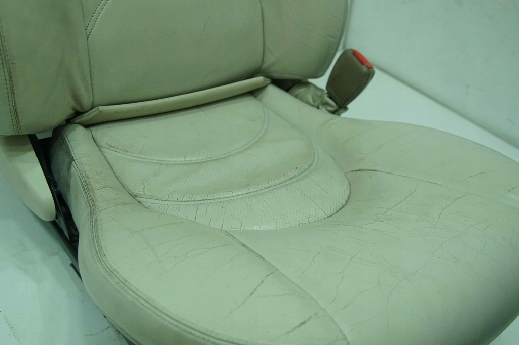 фото №5, Сиденье правый пассажира отсутствует защёлки поперечина - jaguar xk xk8 xkr x100 ned anglik