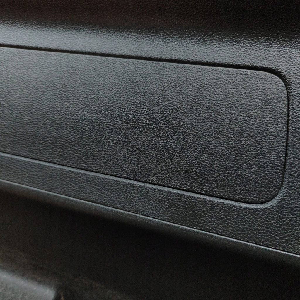 фото №5, Audi q5 sq5 2017 обшивка / обивка задний крышки багажника