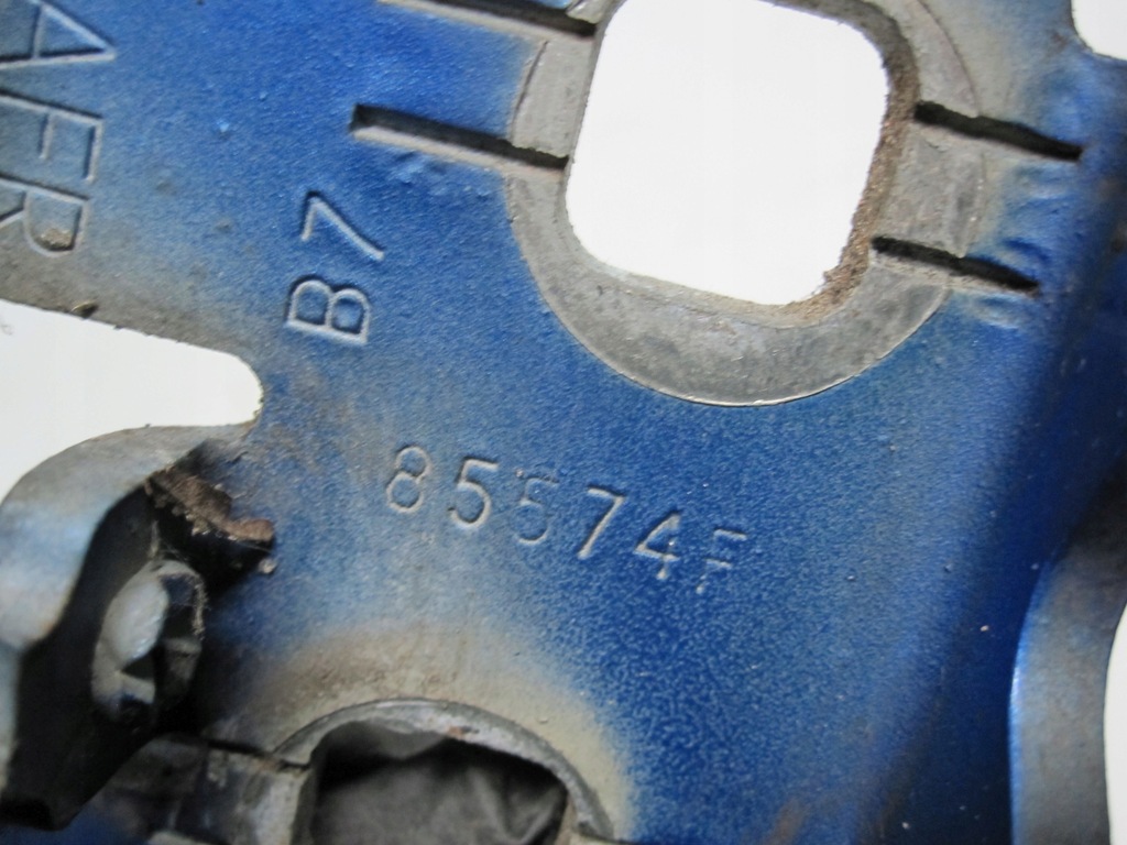 фото №7, Dodge nitro 08r петлі двері праве перед