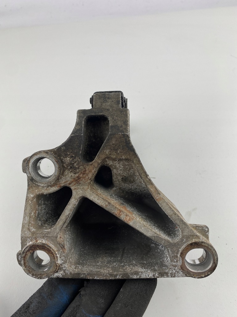 фото №7, Підпора піввісь renault trafic vivaro 1.6 dci biturbo turbo