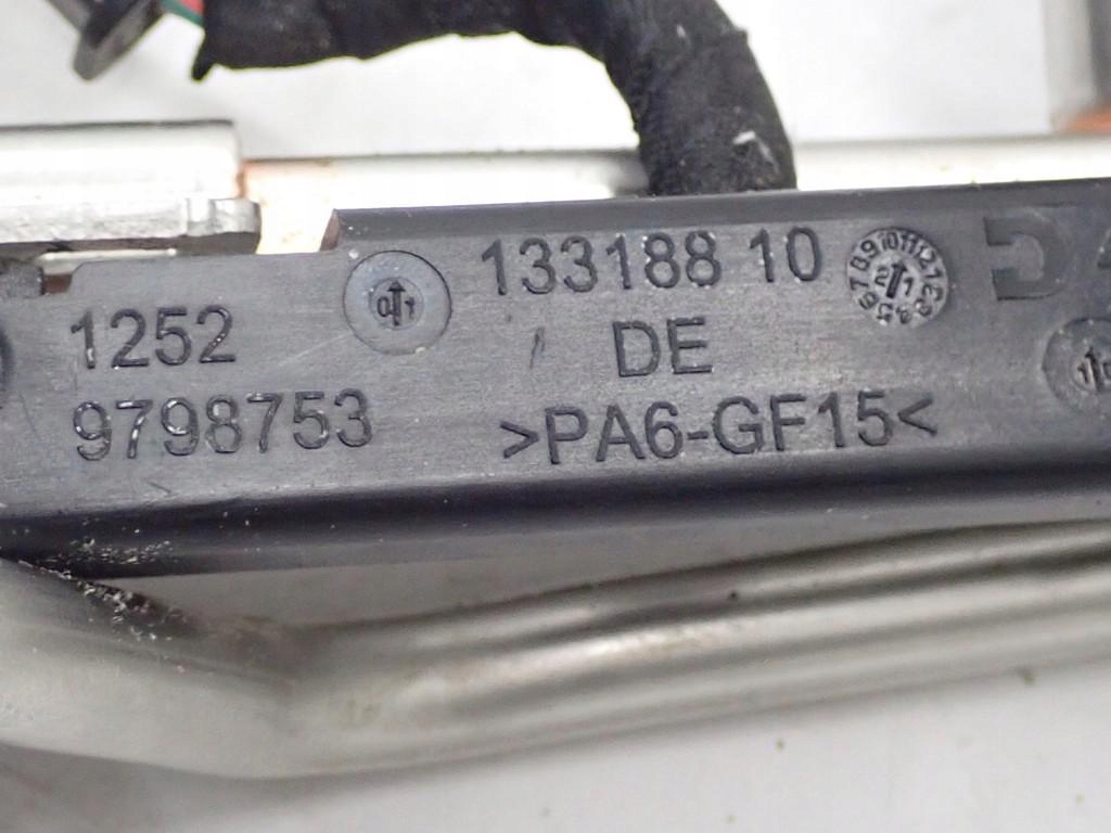 Інжектор форсунка 8489638 bmw 2 u06 ii active tourer 218i 1.5t b38 22r Ціна