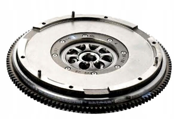 фото №1, Sachs 2294 000 112 колесо маховик