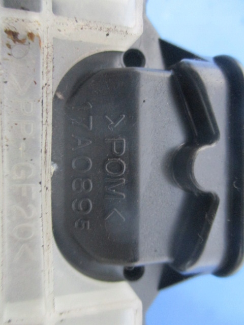 фото №7, Mazda 626 gw kombi переключатель комбинированный переключатели