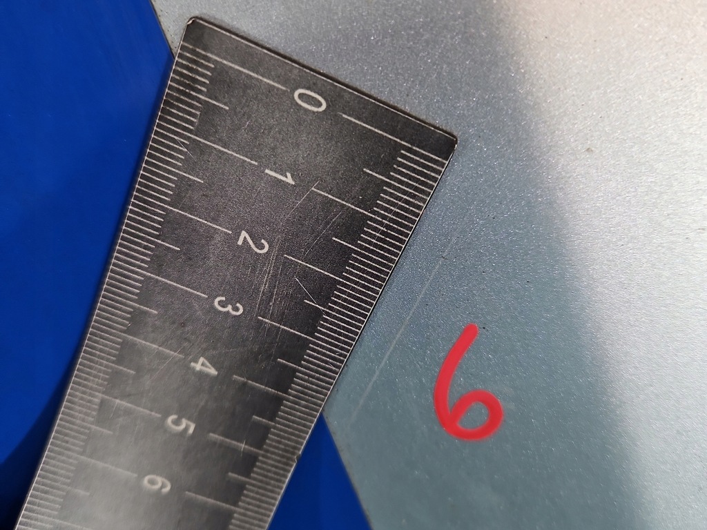 фото №8, Капот передня kia ceed ii 12-18 sparkling silver