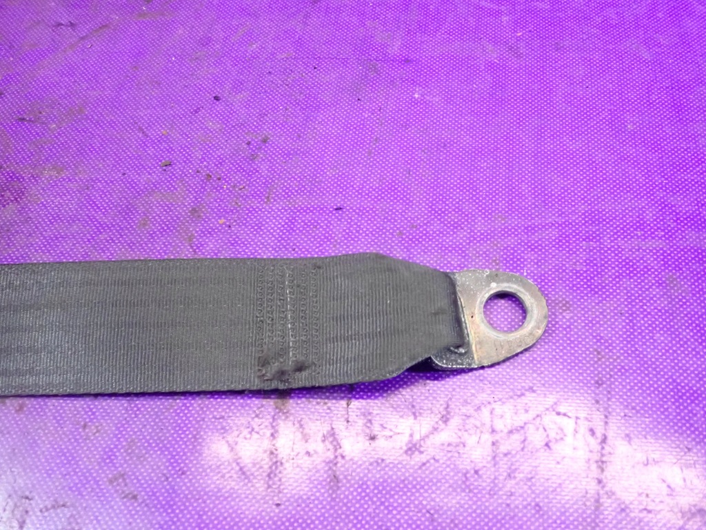 фото №5, Suzuki swift mk6 iii 04- 5d pas безопасности перед правый передний europa